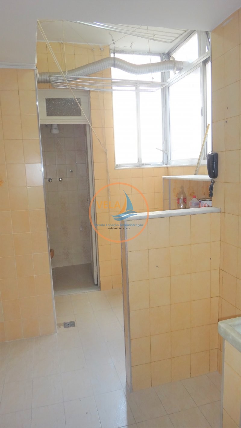 Apartamento à venda com 3 quartos, 85m² - Foto 37