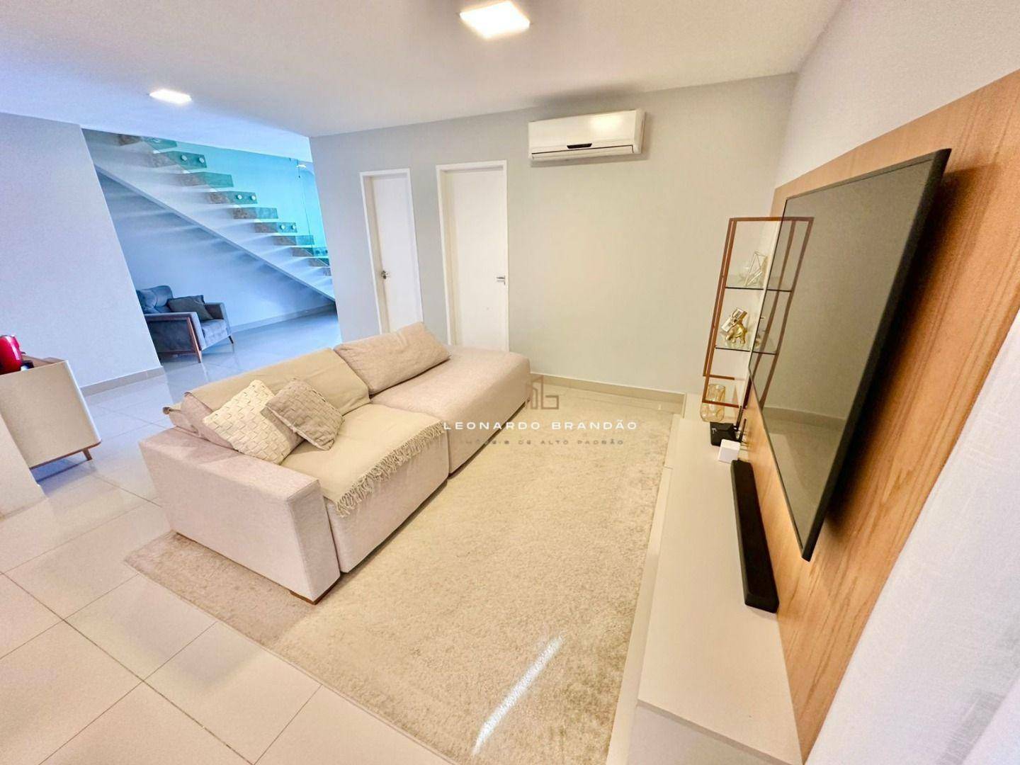 Casa de Condomínio à venda com 4 quartos, 206m² - Foto 13