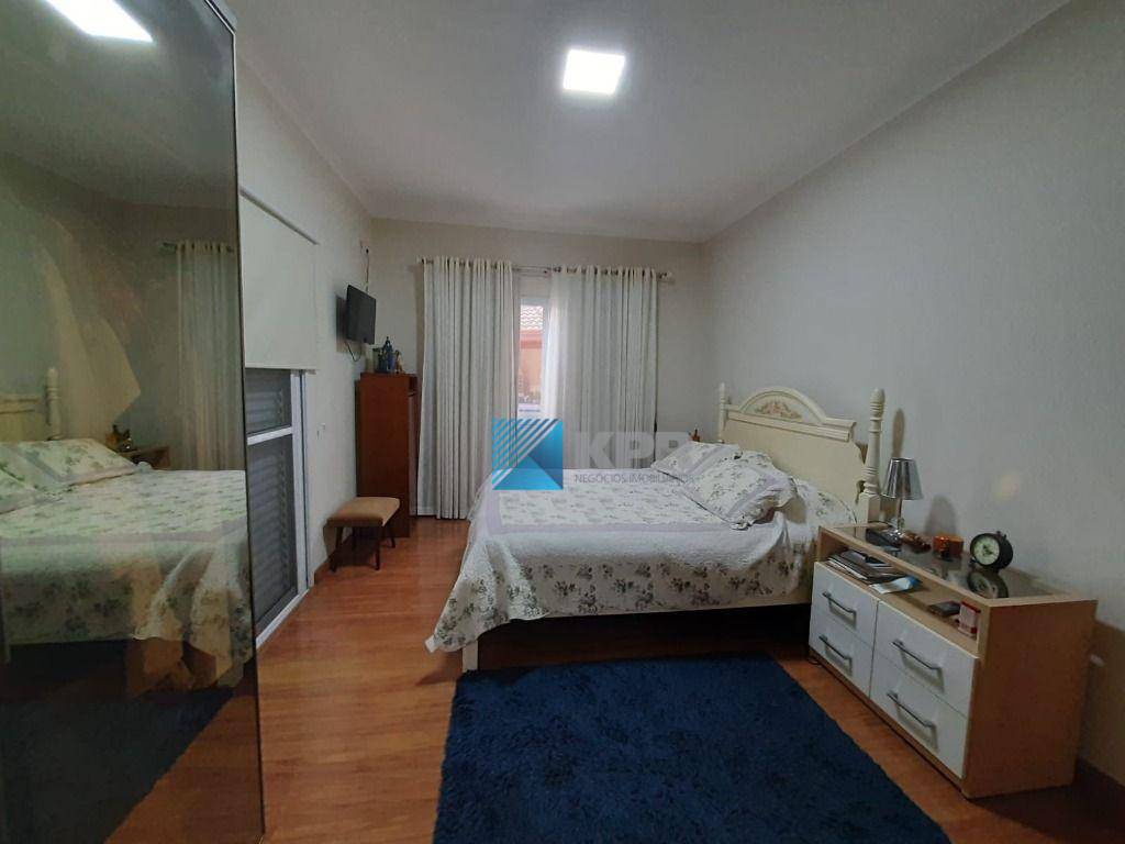 Casa de Condomínio à venda com 3 quartos, 190m² - Foto 25