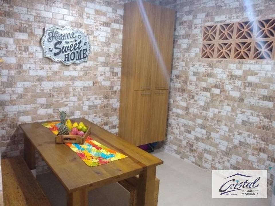 Sobrado à venda com 2 quartos, 96m² - Foto 25