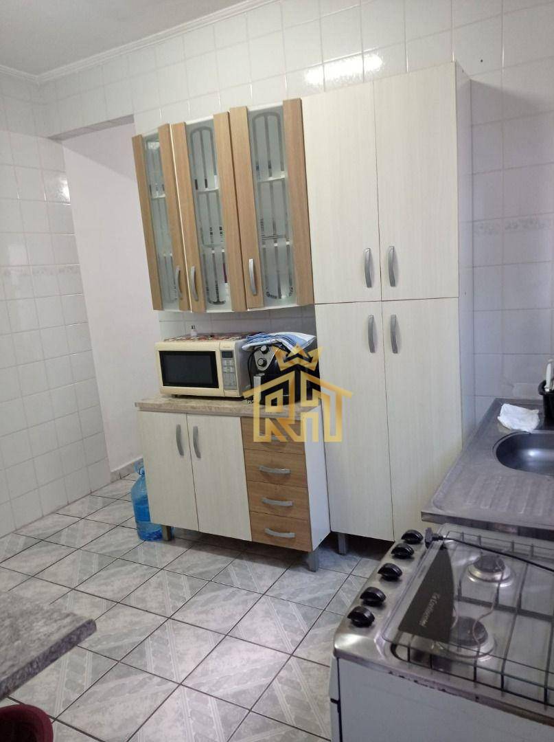 Apartamento à venda com 1 quarto, 45m² - Foto 16