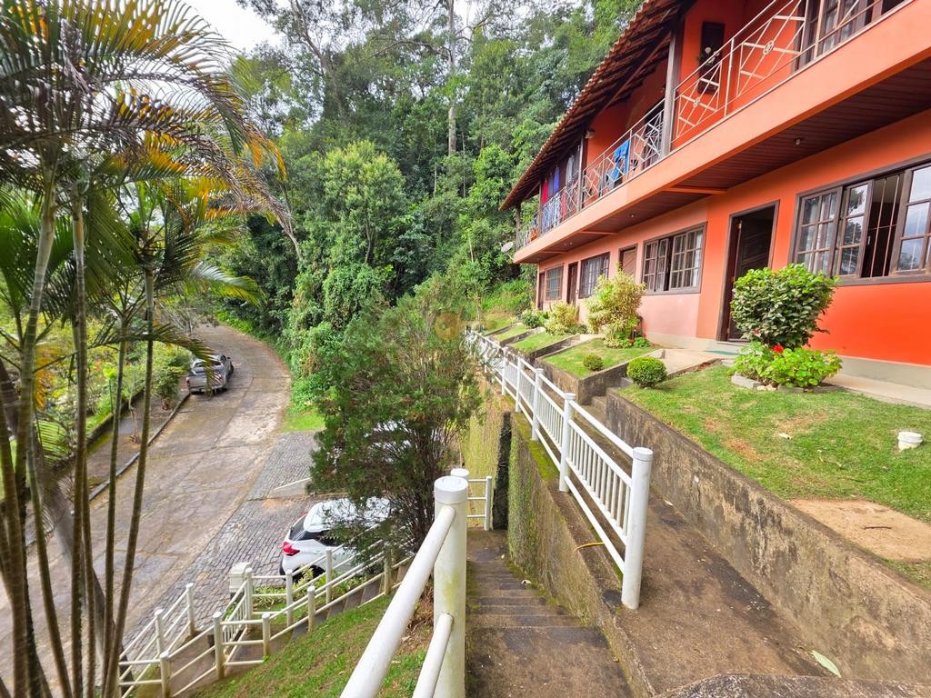 Casa de Condomínio à venda com 3 quartos, 105m² - Foto 30