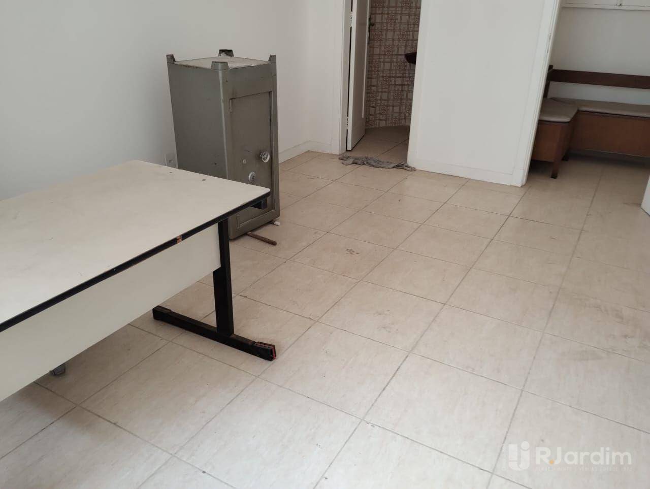 Conjunto Comercial-Sala à venda e aluguel, 46m² - Foto 3