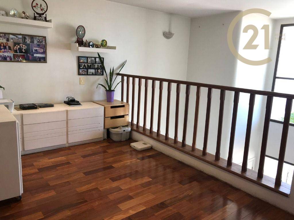 Cobertura à venda com 4 quartos, 358m² - Foto 11