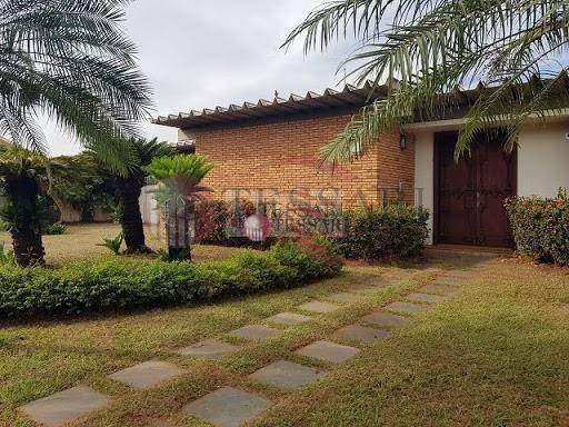 Casa à venda e aluguel com 3 quartos, 1000m² - Foto 1