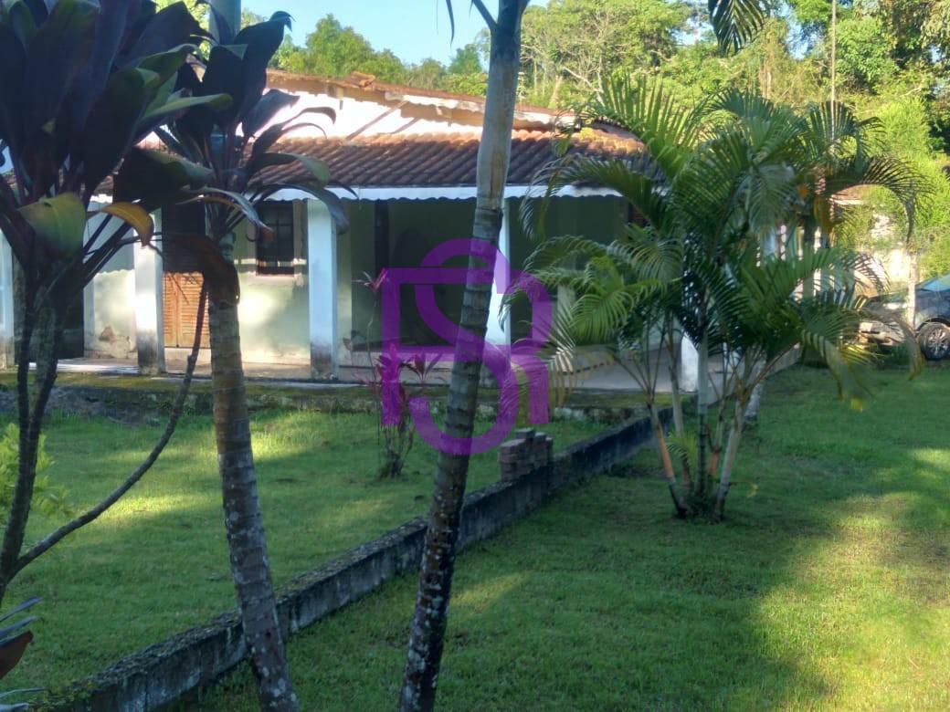 Chácara, 3 quartos, 1000 m² - Foto 1