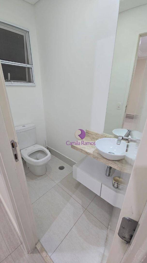 Sobrado à venda com 3 quartos, 89m² - Foto 8