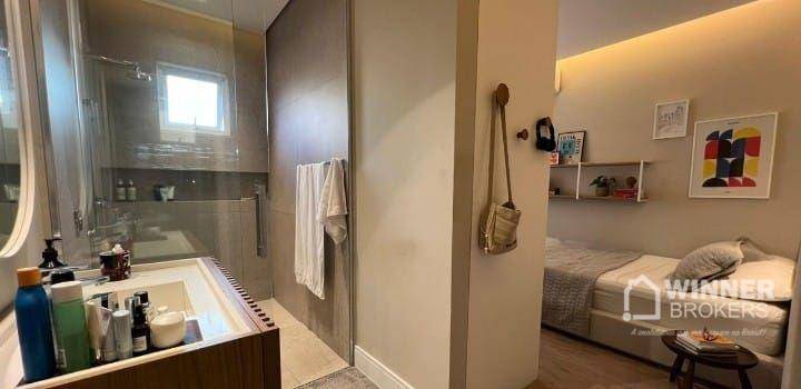 Casa de Condomínio à venda com 3 quartos, 375m² - Foto 22