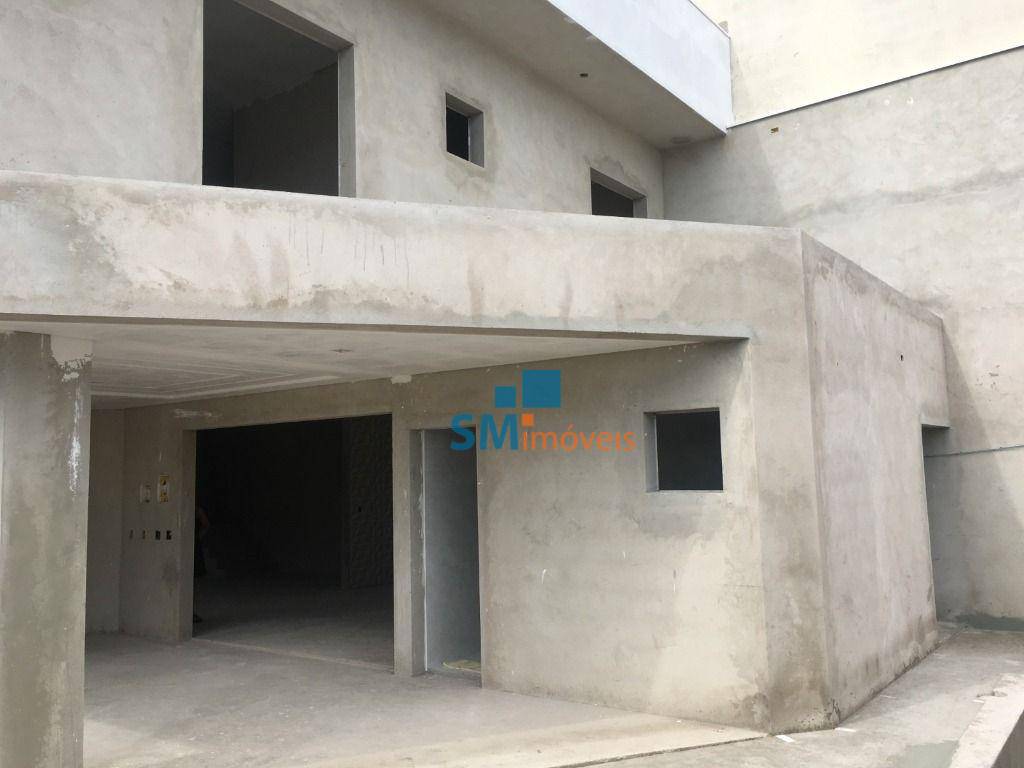 Sobrado à venda com 4 quartos, 319m² - Foto 14