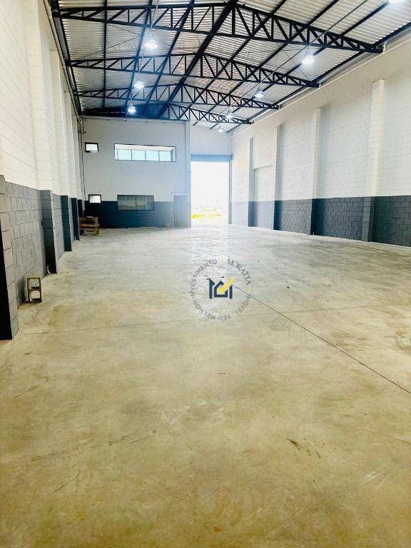 Depósito-Galpão, 473 m² - Foto 2