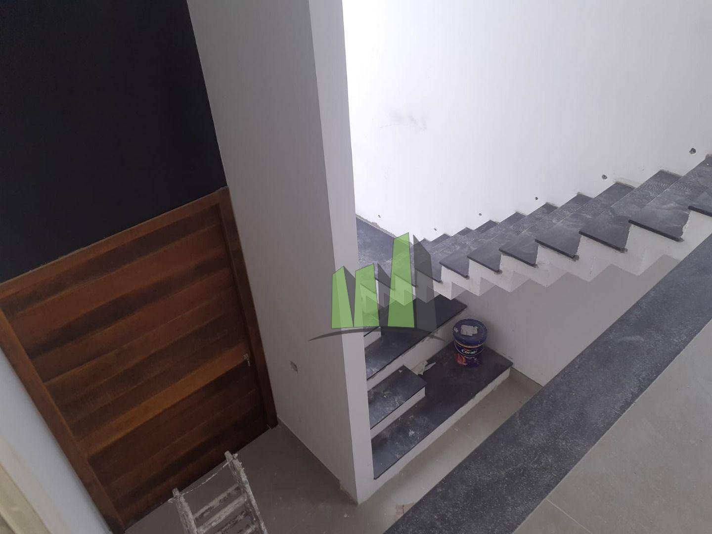 Sobrado à venda com 3 quartos, 189m² - Foto 8