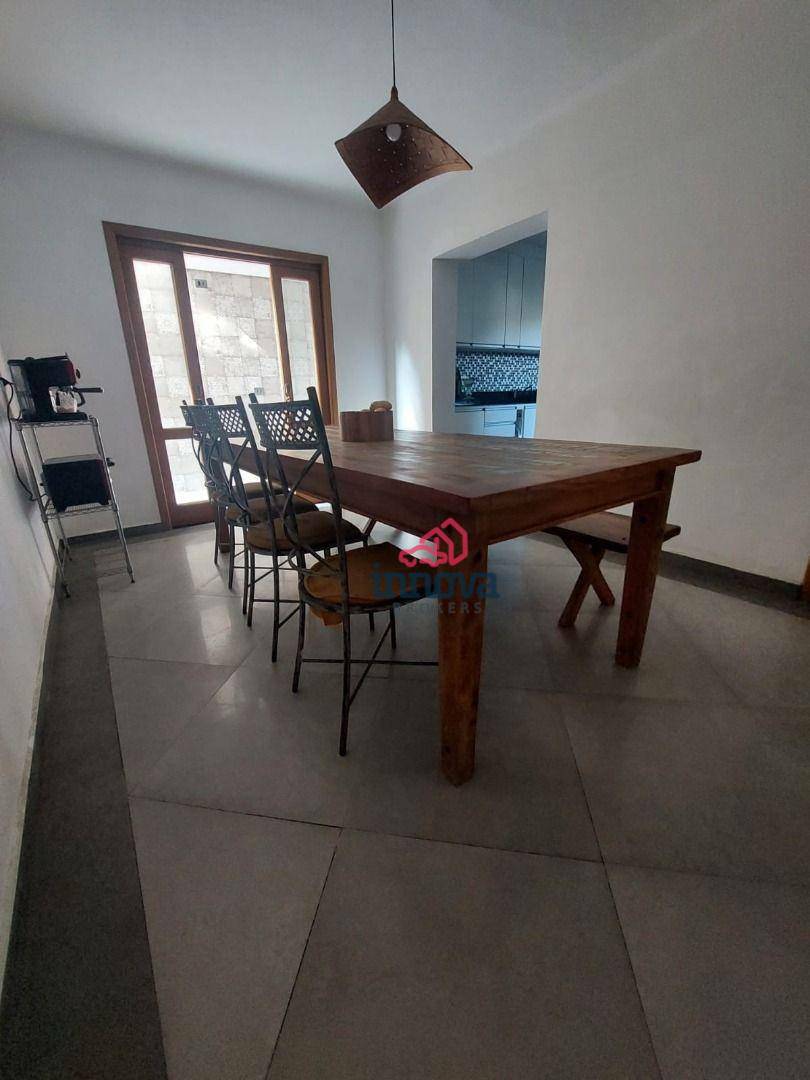 Sobrado à venda com 3 quartos, 160m² - Foto 4