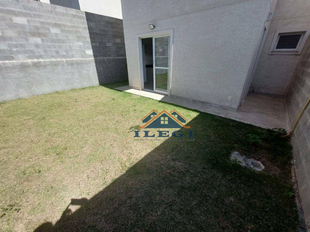 Casa de Condomínio para alugar com 3 quartos, 96m² - Foto 20