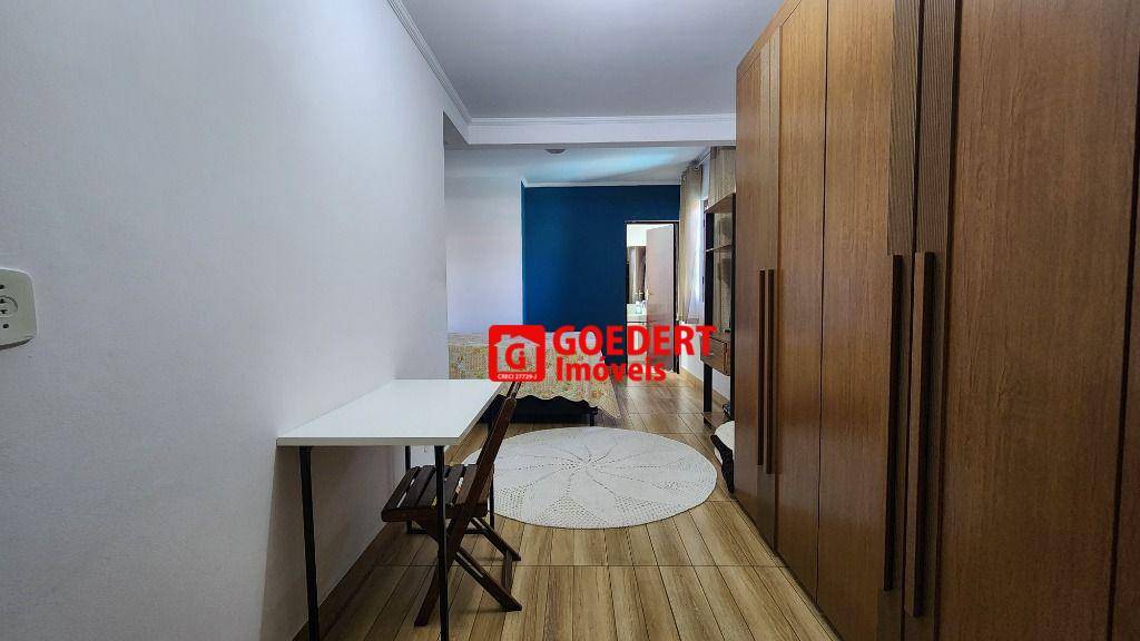 Sobrado à venda com 3 quartos, 133m² - Foto 33