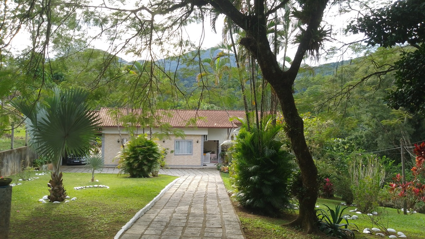 Casa de Condomínio à venda, 3511m² - Foto 1