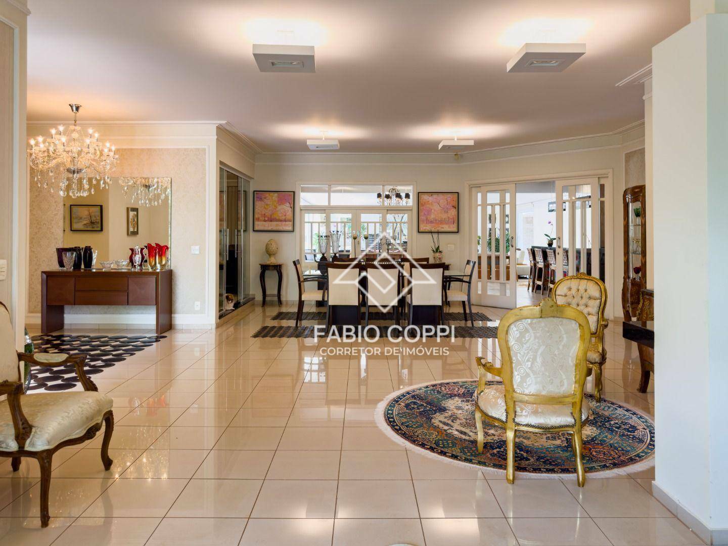 Casa de Condomínio à venda com 4 quartos, 746m² - Foto 42