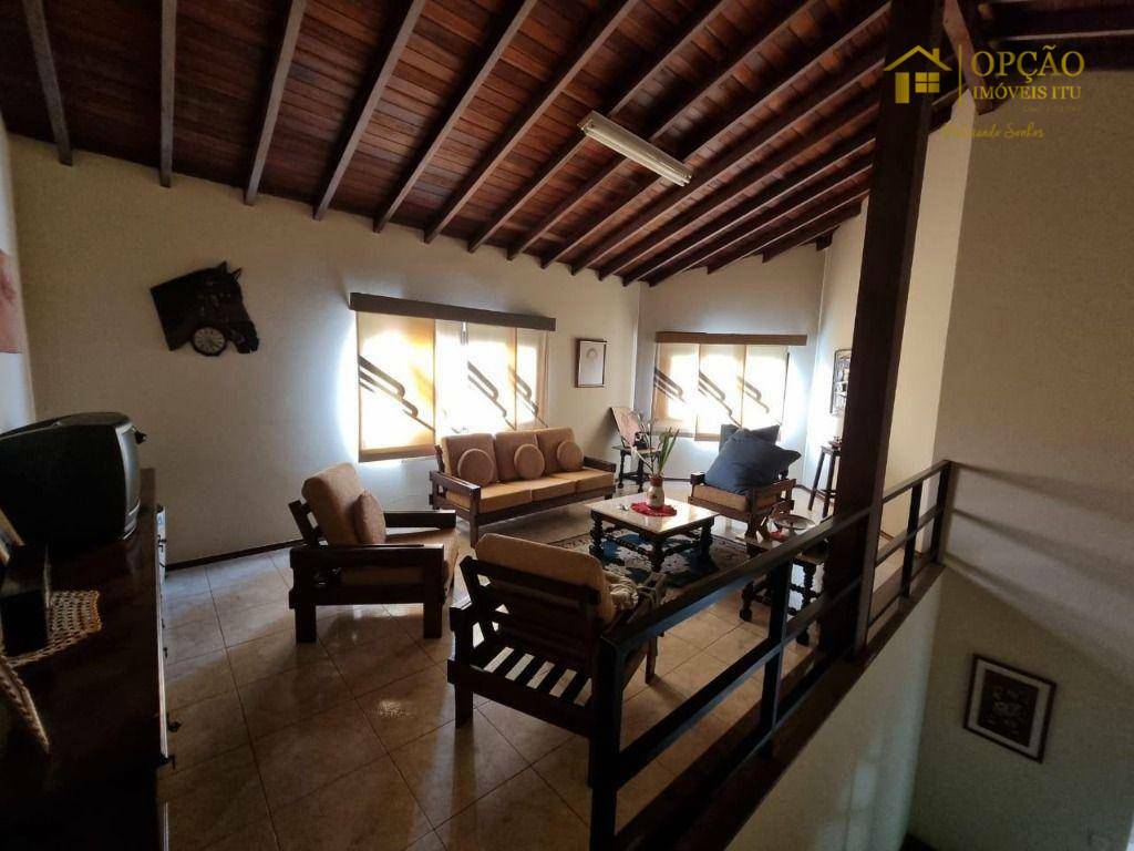 Casa de Condomínio à venda com 3 quartos, 270m² - Foto 4