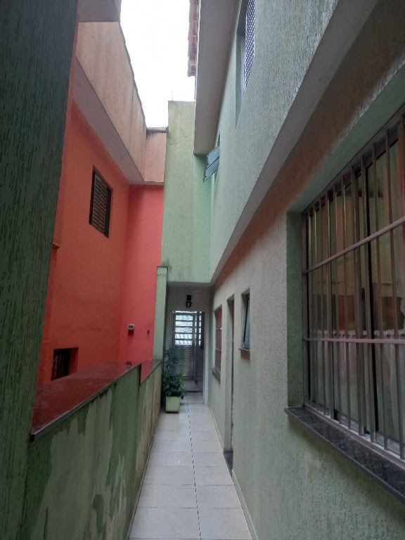 Sobrado à venda com 4 quartos, 228m² - Foto 142