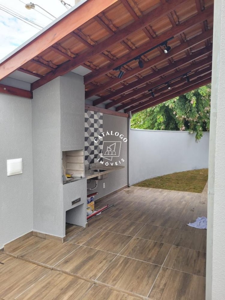 Casa à venda com 2 quartos, 220m² - Foto 13