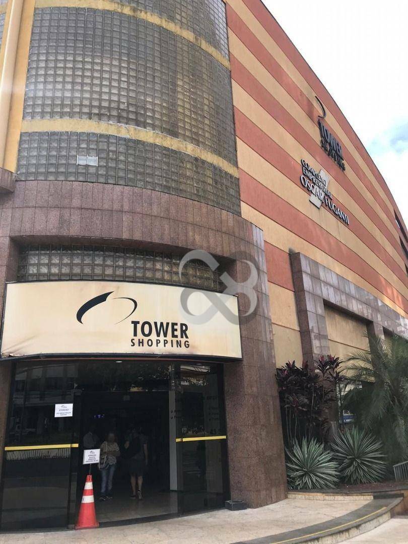 Loja-Salão à venda, 42m² - Foto 1