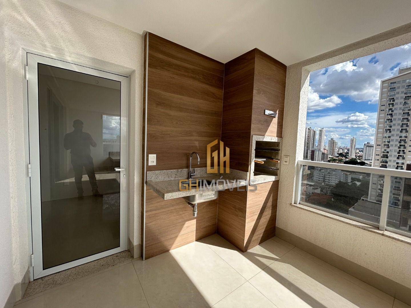 Apartamento à venda com 3 quartos, 155m² - Foto 31