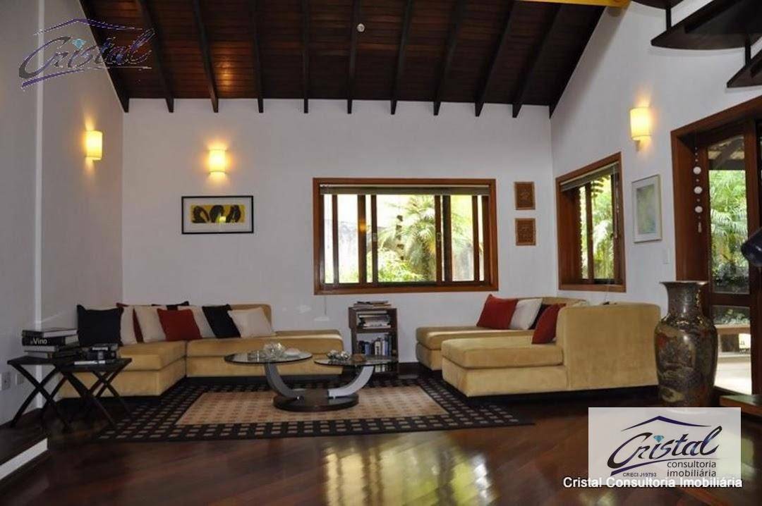 Casa de Condomínio à venda com 4 quartos, 540m² - Foto 5