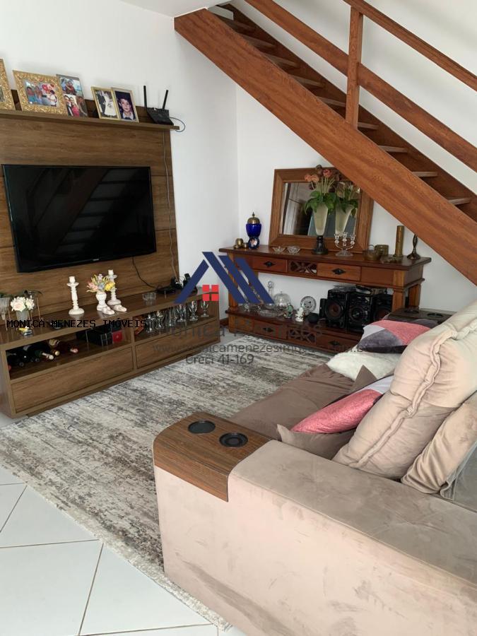 Casa de Condomínio à venda com 3 quartos, 110m² - Foto 19