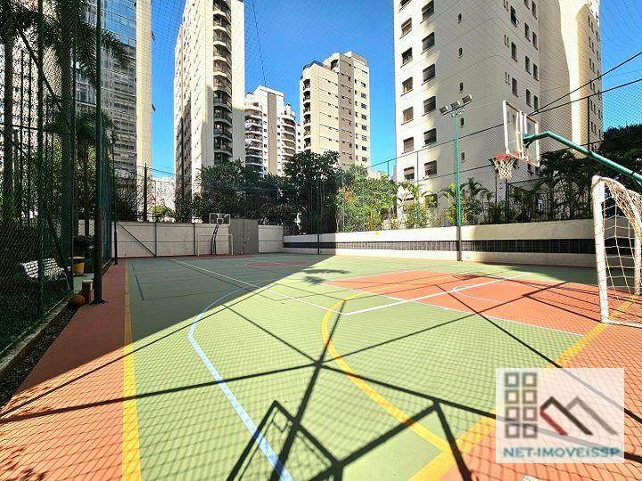 Apartamento à venda com 3 quartos, 162m² - Foto 43