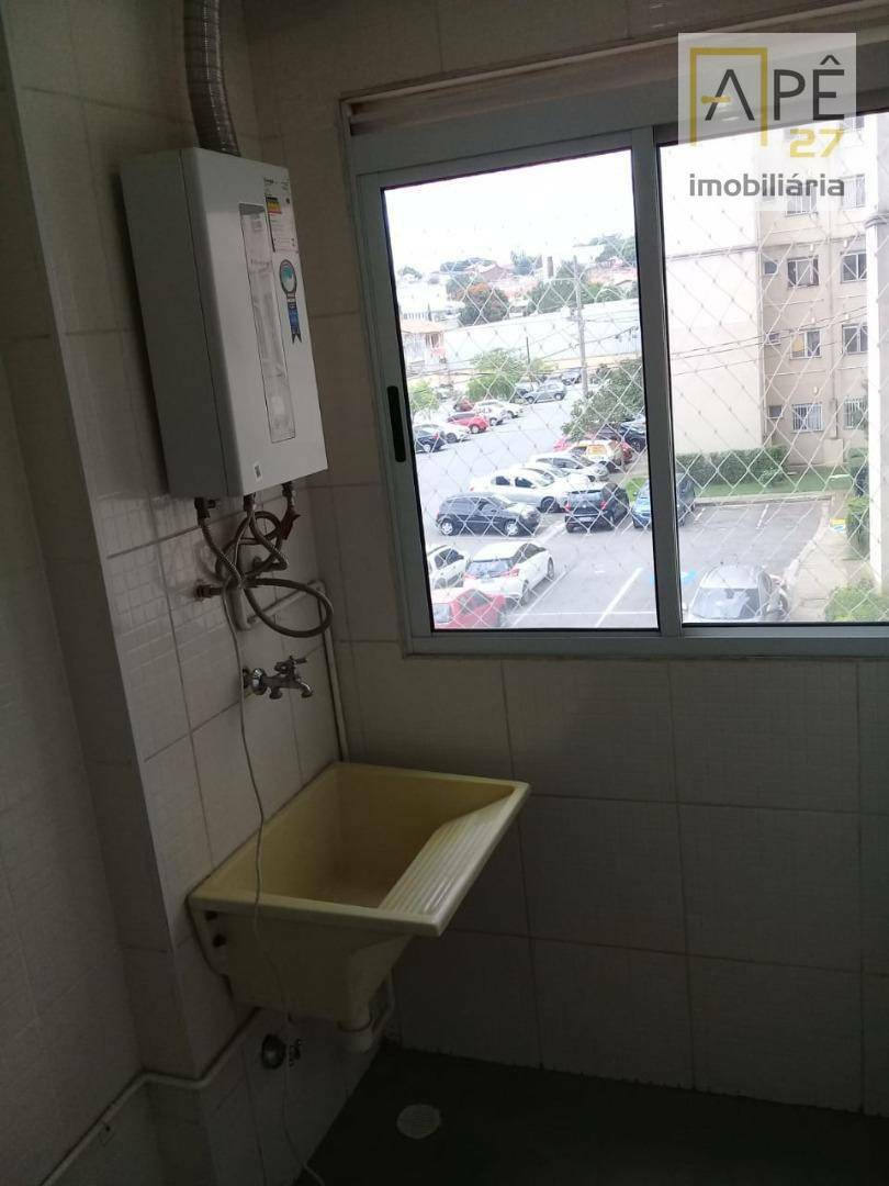 Apartamento à venda e aluguel com 2 quartos, 47m² - Foto 8
