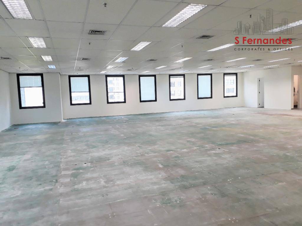 Conjunto Comercial-Sala para alugar, 290m² - Foto 2