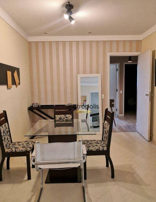 Apartamento à venda com 2 quartos, 120m² - Foto 7