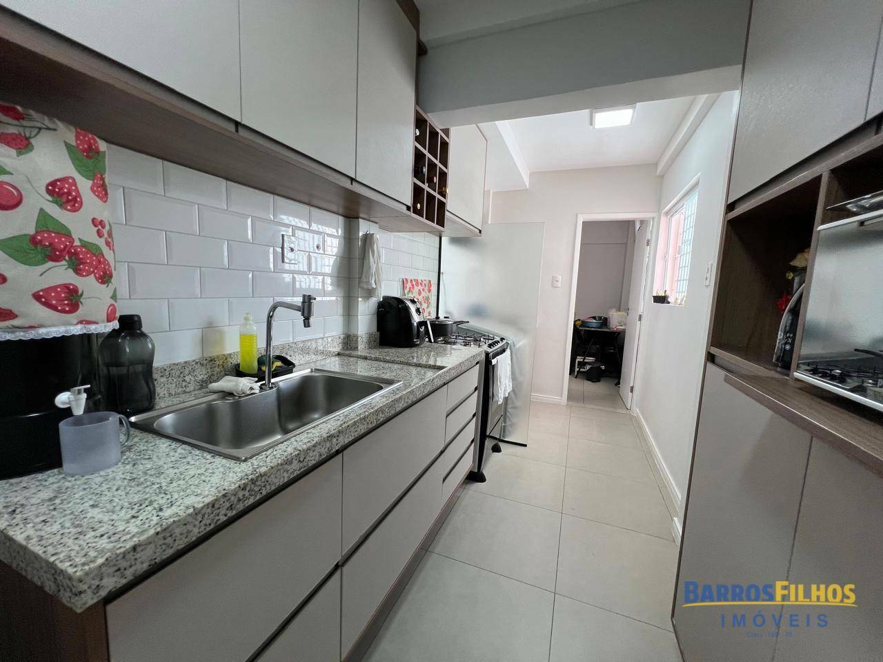 Apartamento à venda com 3 quartos, 95M2 - Foto 7