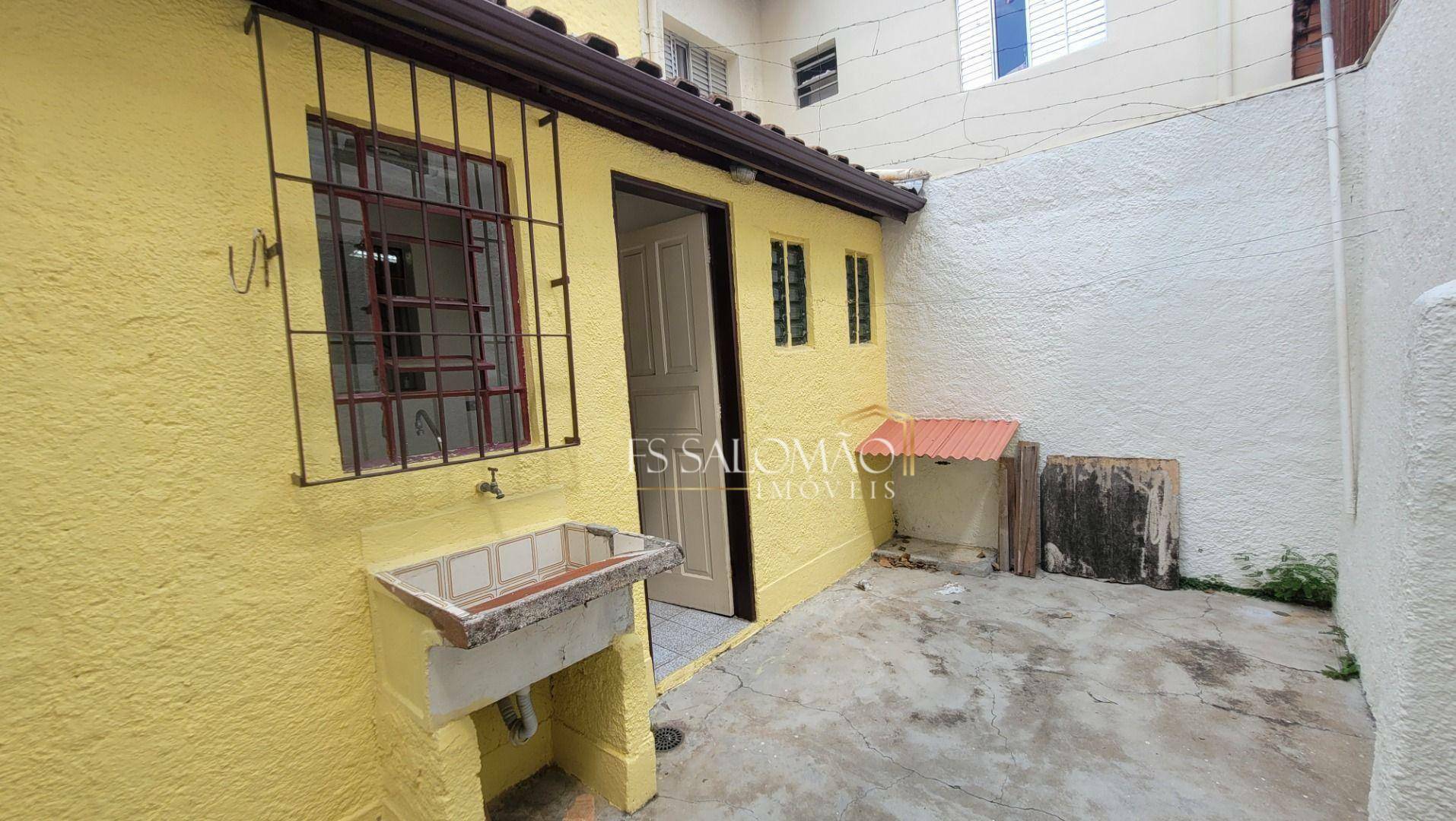 Sobrado à venda com 2 quartos, 97m² - Foto 10