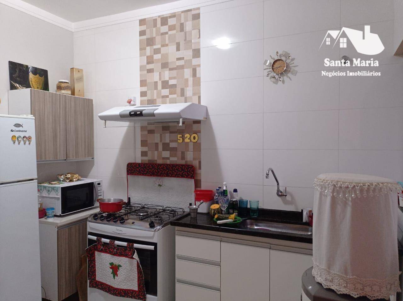 Casa à venda com 3 quartos, 100m² - Foto 19