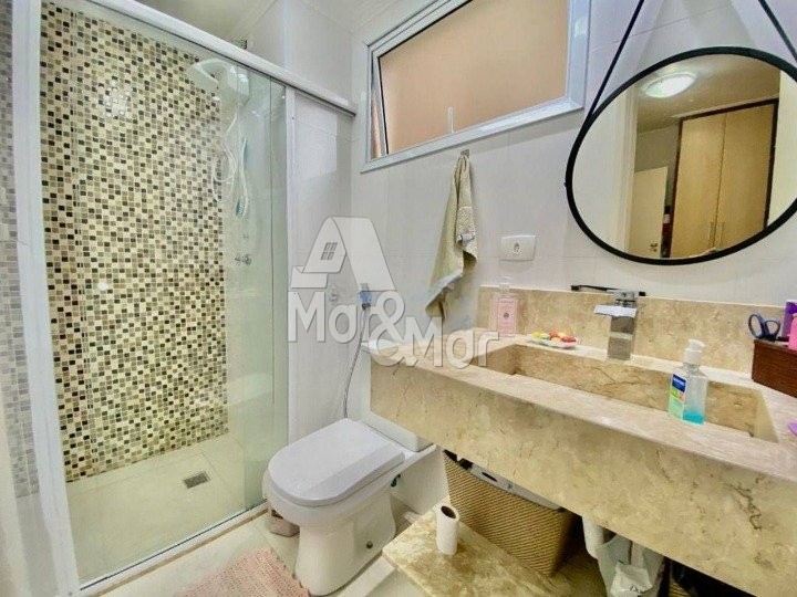 Apartamento à venda com 3 quartos, 80m² - Foto 11