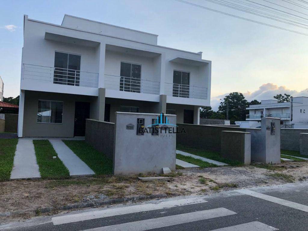 Sobrado à venda com 2 quartos, 104m² - Foto 6