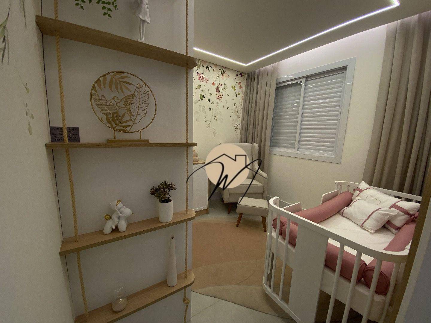 Apartamento, 2 quartos, 53 m² - Foto 14