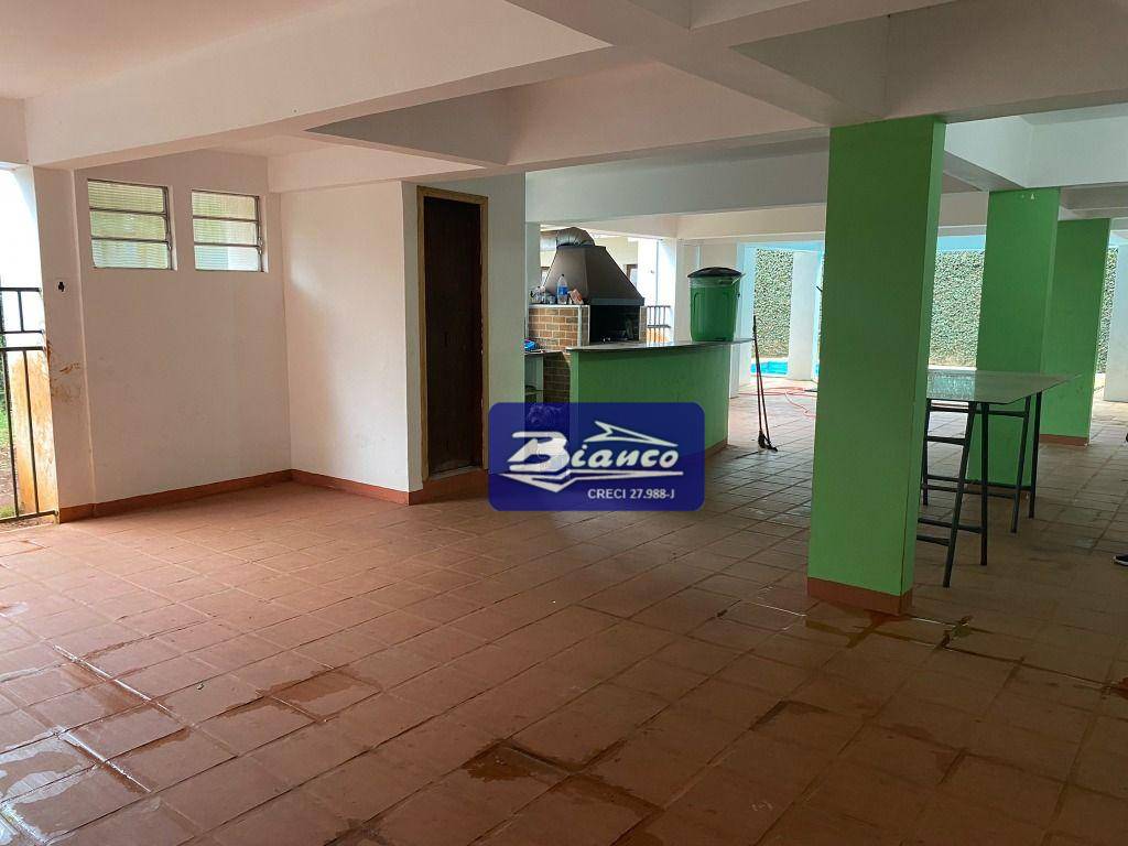 Casa à venda com 4 quartos, 372m² - Foto 37