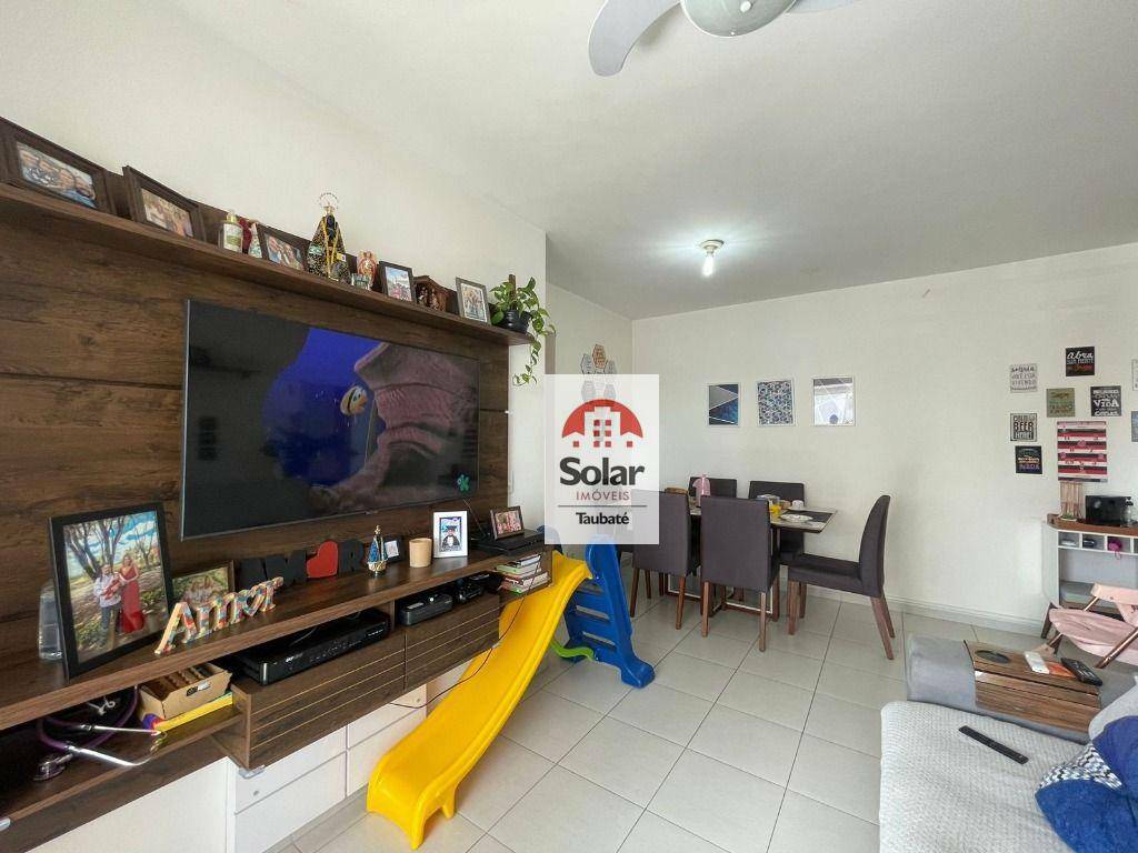 Apartamento à venda com 2 quartos, 75m² - Foto 6