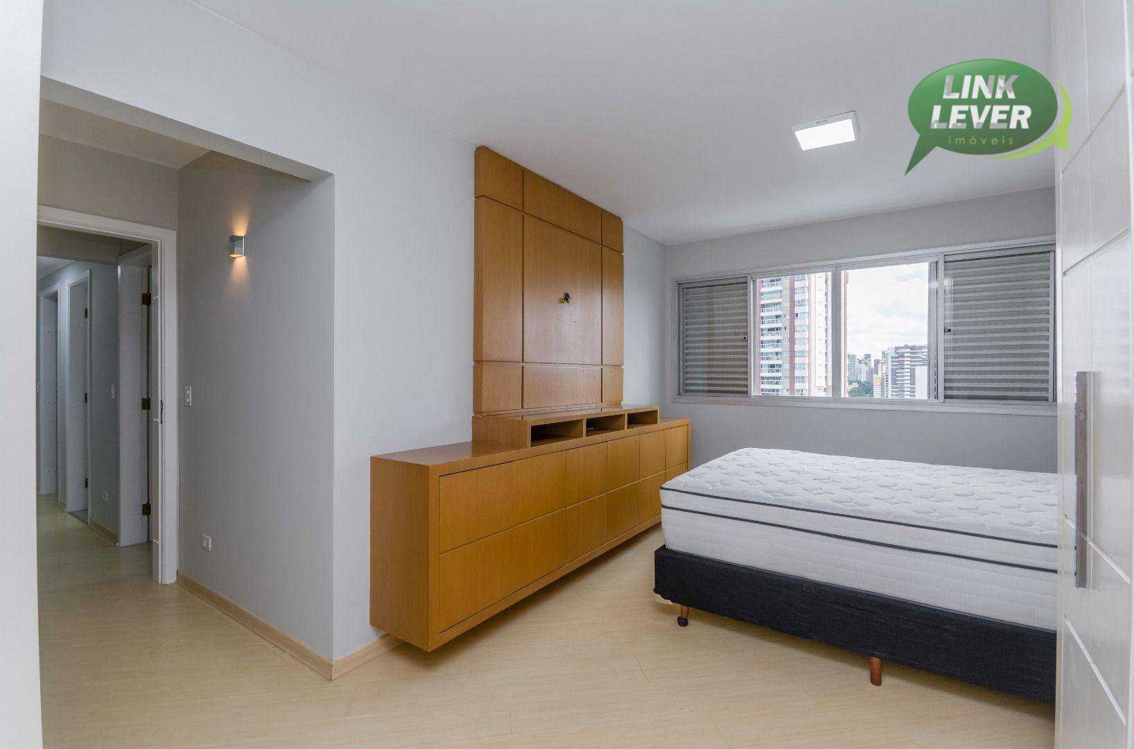 Apartamento para alugar com 3 quartos, 113m² - Foto 28