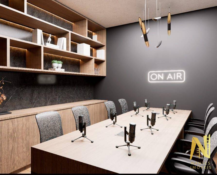 Loja-Salão, 452 m² - Foto 5