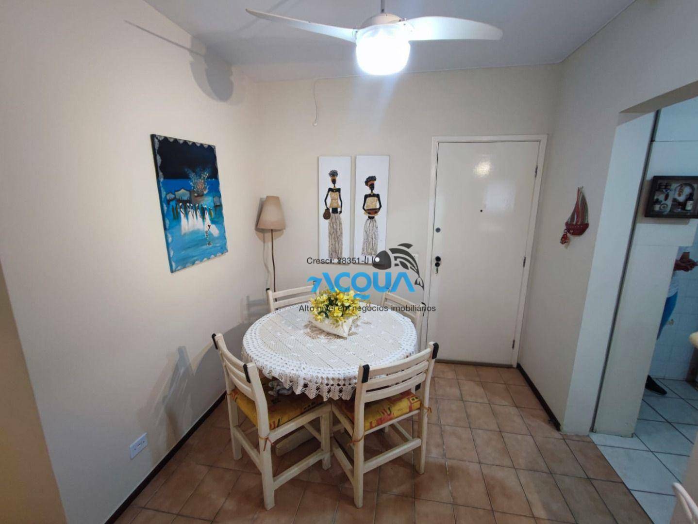 Apartamento à venda com 2 quartos, 70m² - Foto 3