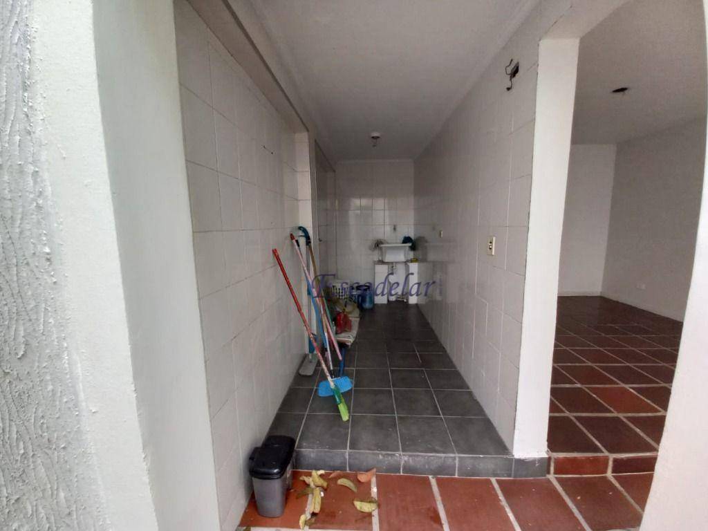 Sobrado à venda com 3 quartos, 123m² - Foto 28