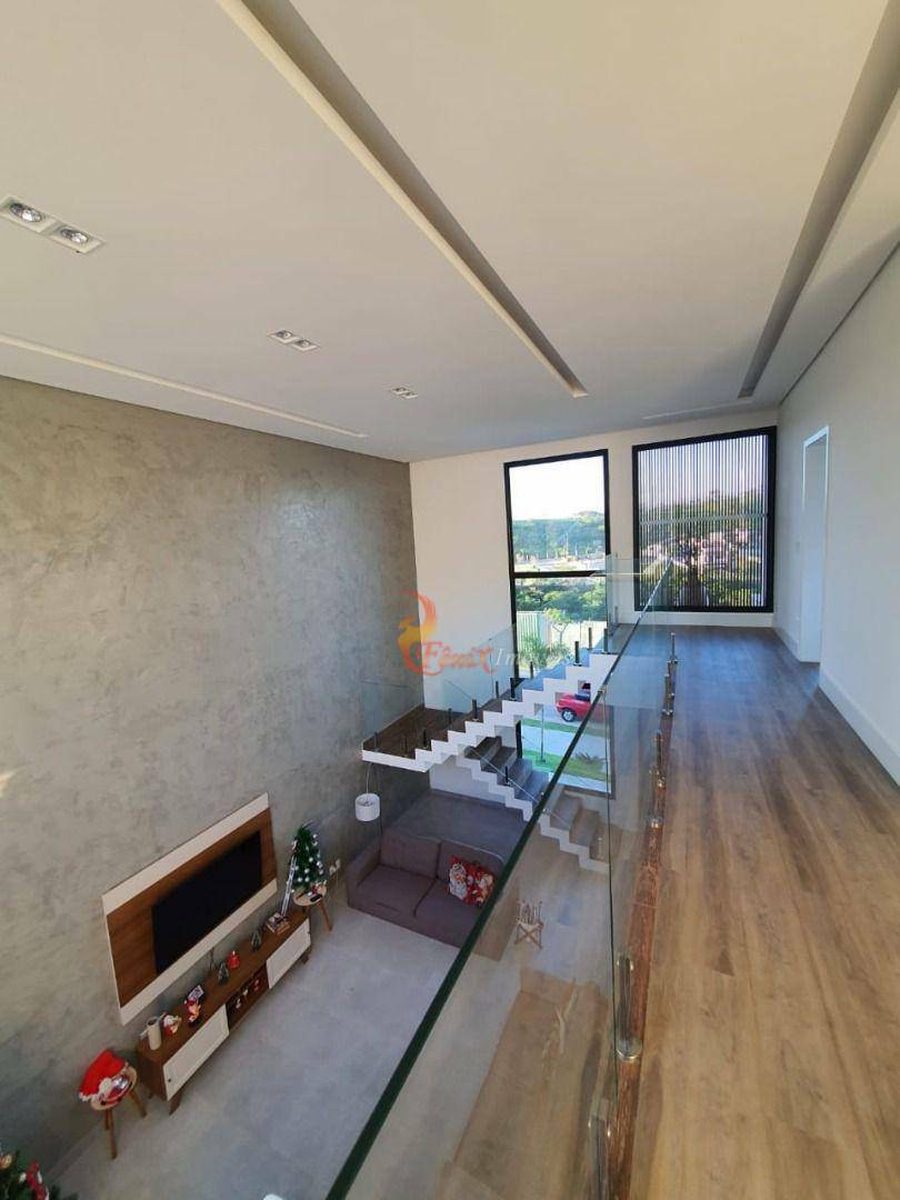 Sobrado à venda com 4 quartos, 386m² - Foto 31