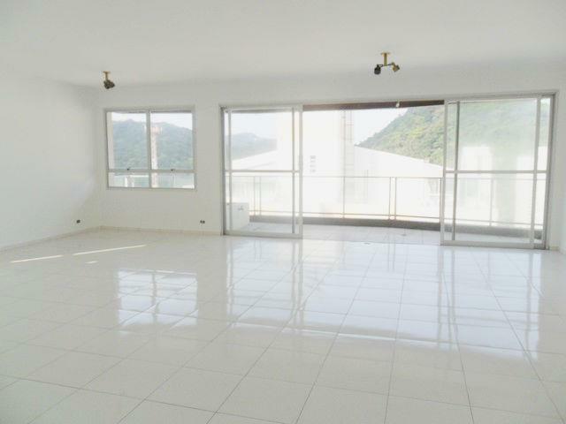 Apartamento à venda com 3 quartos, 250m² - Foto 5