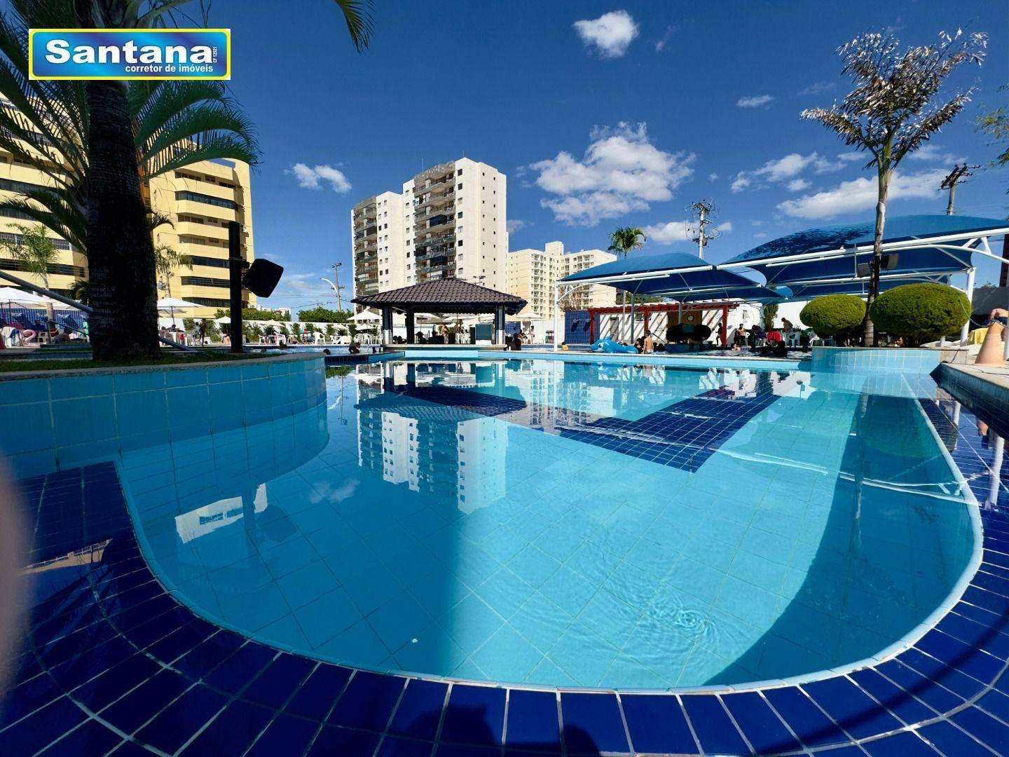 Apartamento à venda com 2 quartos, 69m² - Foto 6