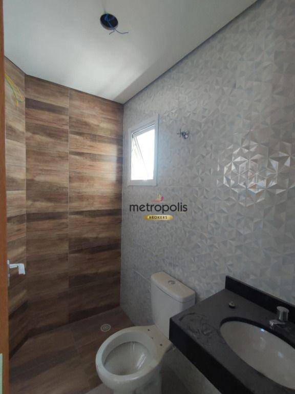 Cobertura à venda com 2 quartos, 108m² - Foto 6