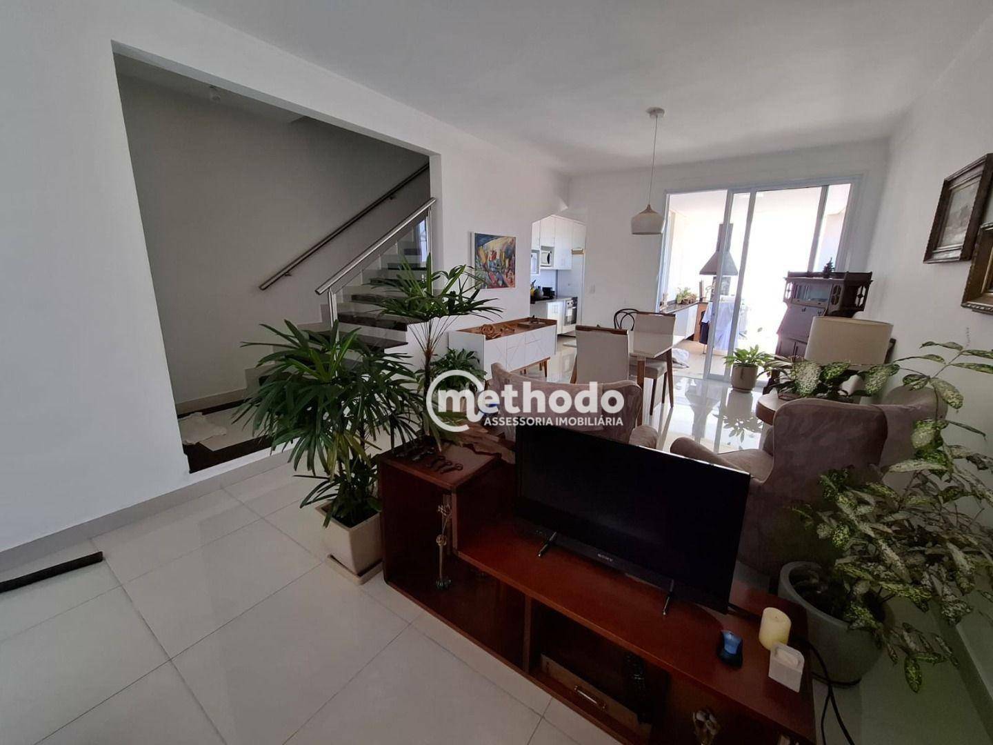 Casa à venda com 3 quartos, 135m² - Foto 4