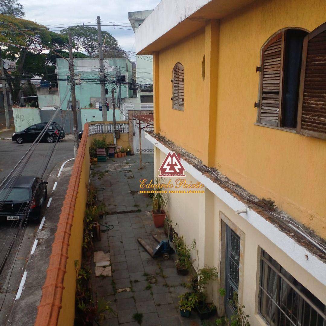 Sobrado, 3 quartos, 220 m² - Foto 20