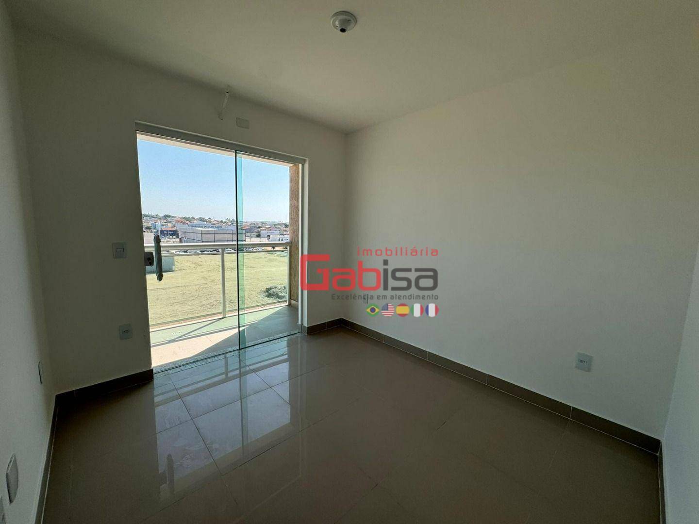 Apartamento à venda com 3 quartos, 91m² - Foto 8